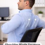 back posture exercises