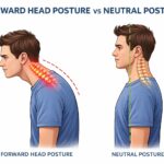 tech neck exercises