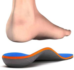 ankle pain