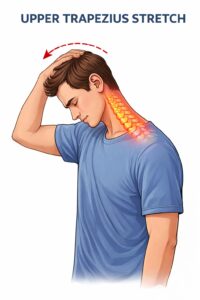 neck pain