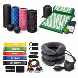 pain relief accessories