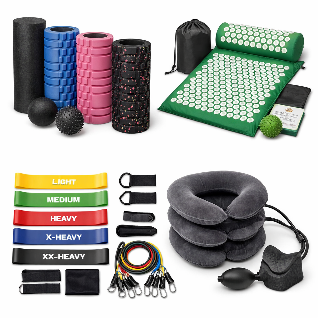 pain relief accessories