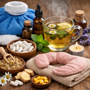 Headaches and Migraines