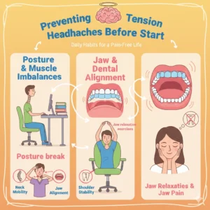 Headaches and Migraines