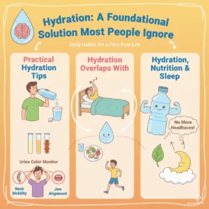 Headaches and Migraines