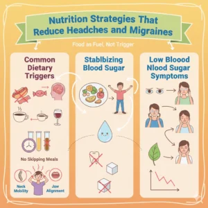 Headaches and Migraines