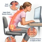 posture-related