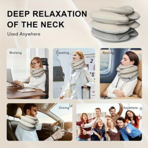 neck stretcher
