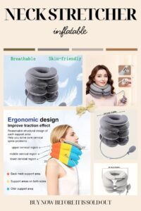neck stretcher