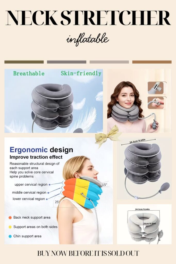 neck stretcher